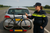 Fietsendrager op trekhaak met 1 fiets
