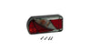 Pro-User achterlicht links Diamant