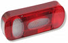 Pro-User achterlicht glas rechts Amber