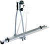 Pro-User fietsendrager Alustar Aluminium fietsendrager voor montage op dakdragers speciaal voor 1 fiets.