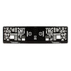 Twinny Load Nummerplaathouder voor e-Wing/e-Active/Kronos/Rheia/e-Carrier/e-Carrier II