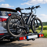 🚲 Fietsendrager voor e-bike kopen? Dit moet je weten in 2026