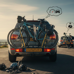 De meest gemaakte fouten bij fietsendragers